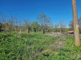 1079/2023 - ПОЗЕМЛЕН ИМОТ В С. НОВО СЕЛО, УЛ. СВ. СВ. КИРИЛ И МЕТОДИЙ № 39